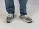 Кросівки New Balance 990 Grey 0051 0051 фото 8