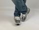 Кросівки New Balance 990 Grey 0051 0051 фото 11