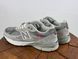 Кросівки New Balance 990 Grey 0051 0051 фото 4