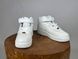 Кросівки Nike Air Force 1 High White 1306 1306 фото 2