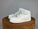 Кросівки Nike Air Force 1 High White 1306 1306 фото 1