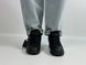 Кросівки Off-White "For Walk" Black 0576 0576 фото 12