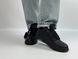 Кросівки Off-White "For Walk" Black 0576 0576 фото 11