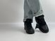 Кросівки Off-White "For Walk" Black 0576 0576 фото 13