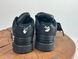 Кросівки Off-White "For Walk" Black 0576 0576 фото 4