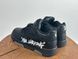 Кросівки Off-White "For Walk" Black 0576 0576 фото 5