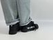 Кросівки Off-White "For Walk" Black 0576 0576 фото 8
