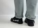 Кросівки Off-White "For Walk" Black 0576 0576 фото 9