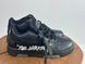 Кросівки Off-White "For Walk" Black 0576 0576 фото 2