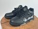 Кросівки Off-White "For Walk" Black 0576 0576 фото 6