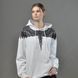 Худі Marcelo Burlon білий 0550 0550 фото 2