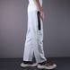 Спортивні штани Nike Nocta Tech Fleece White Grey 1247 1247 фото 2