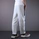 Спортивні штани Nike Nocta Tech Fleece White Grey 1247 1247 фото 4