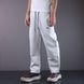 Спортивні штани Nike Nocta Tech Fleece White Grey 1247 1247 фото 1