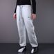 Спортивні штани Nike Nocta Tech Fleece White Grey 1247 1247 фото 3