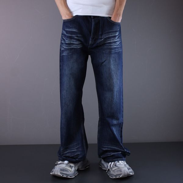 Джинси Acne Blue 1218 1218 фото