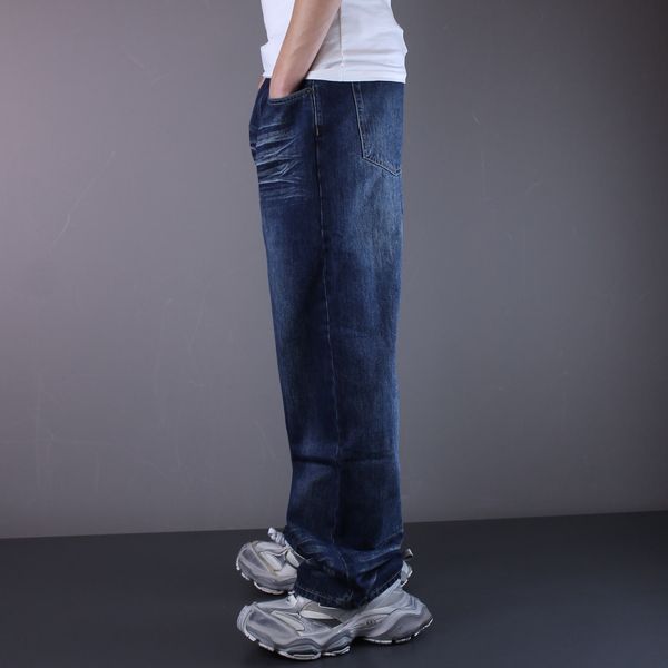 Джинси Acne Blue 1218 1218 фото