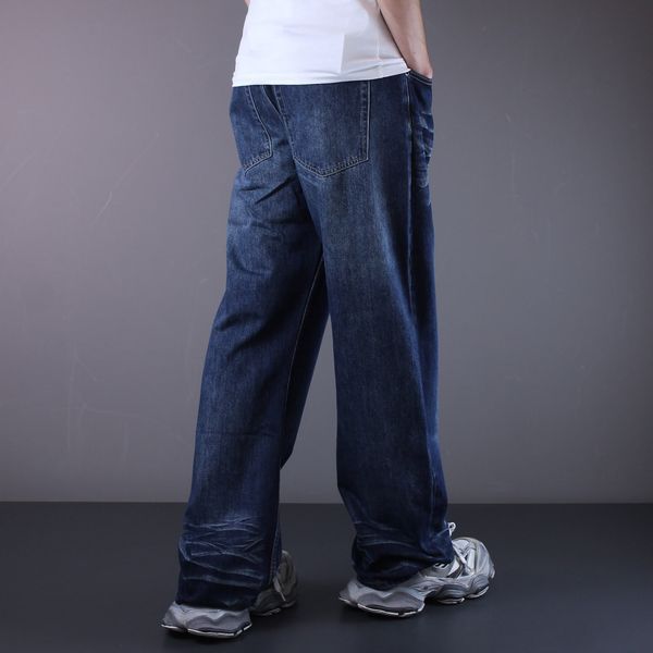 Джинси Acne Blue 1218 1218 фото
