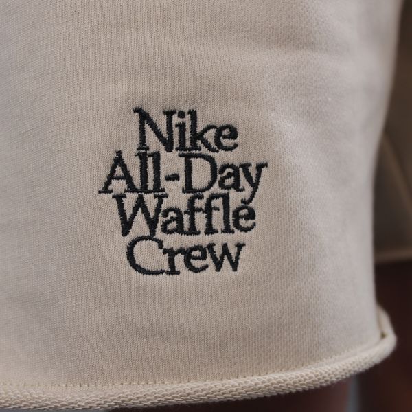 Шорти Nike beige 1017 1017 фото