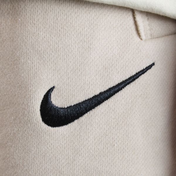 Шорти Nike beige 1017 1017 фото
