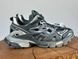 Кросівки Balenciaga Track 2 grey 0974 0974 фото 3