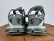 Кросівки Balenciaga Track 2 grey 0974 0974 фото 4
