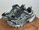 Кросівки Balenciaga Track 2 grey 0974 0974 фото 1