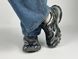 Кросівки Balenciaga Track 2 grey 0974 0974 фото 12