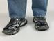 Кросівки Balenciaga Track 2 grey 0974 0974 фото 11