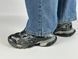 Кросівки Balenciaga Track 2 grey 0974 0974 фото 9