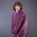 Худі Cav empt Бордо 0562 0562 фото 1