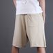 Шорти Nike beige 1017 1017 фото 6