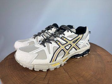 Кросівки Asics Gel-Kahana 8 Beige Gold 0126 0126 фото