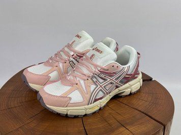 Кросівки Asics Gel-Kahana 8 рожеві 0672 0672 фото