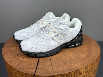 Кросівки New Balance 1906 R x CDG White 1055 1055 фото