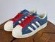 Кросівки Adidas SUPERSTAR Jeans Levis 0304 0304 фото 1