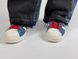 Кросівки Adidas SUPERSTAR Jeans Levis 0304 0304 фото 8