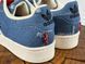 Кросівки Adidas SUPERSTAR Jeans Levis 0304 0304 фото 7
