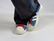 Кросівки Adidas SUPERSTAR Jeans Levis 0304 0304 фото 11