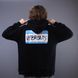 Худі Vetements "My Name Is" Black 1257 1257 фото 3