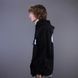 Худі Vetements "My Name Is" Black 1257 1257 фото 2