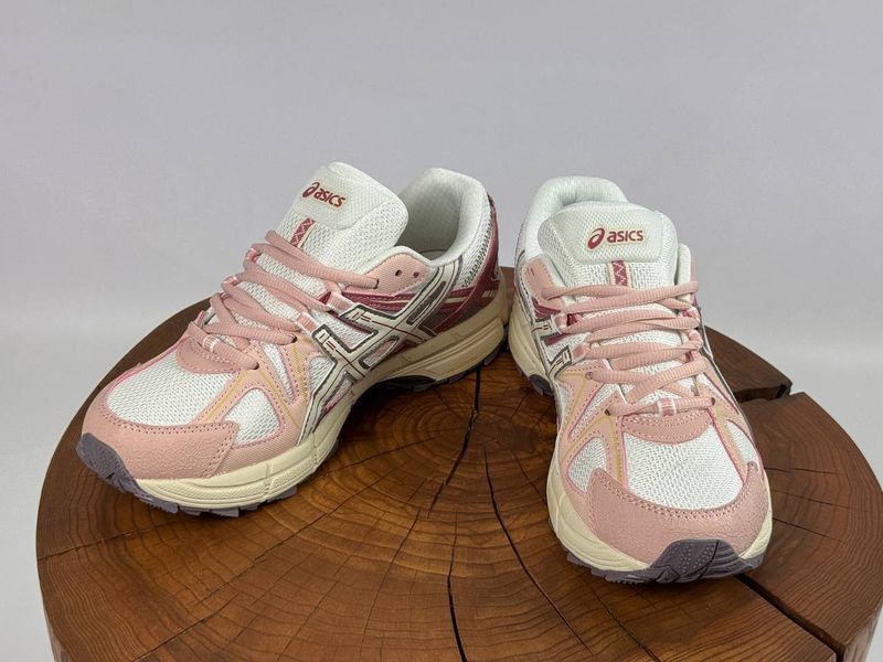 Кросівки Asics Gel-Kahana 8 рожеві 0672 0672 фото