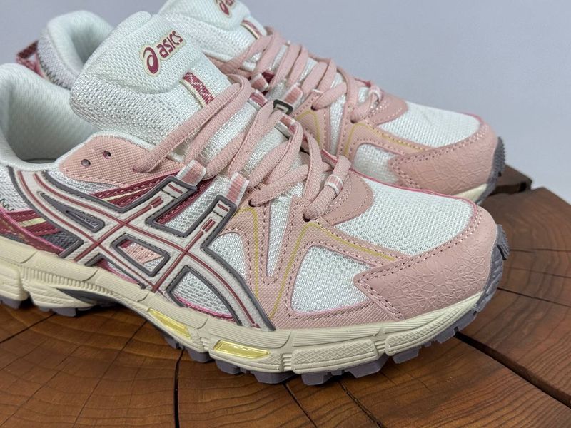 Кросівки Asics Gel-Kahana 8 рожеві 0672 0672 фото
