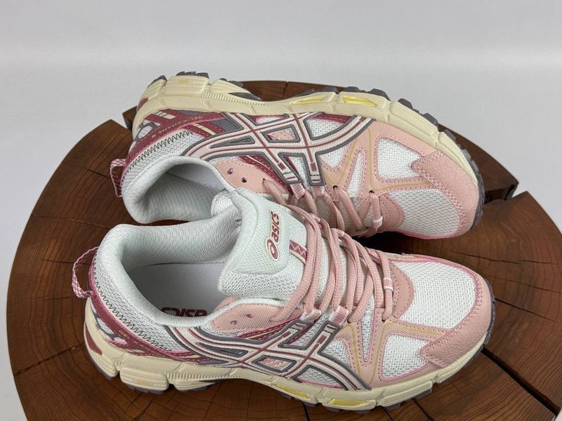Кросівки Asics Gel-Kahana 8 рожеві 0672 0672 фото