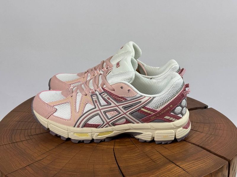 Кросівки Asics Gel-Kahana 8 рожеві 0672 0672 фото