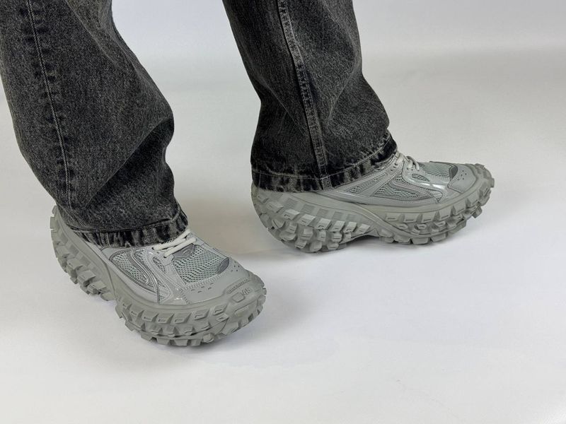 Кросівки Balenciaga Defender 0574 0574 фото