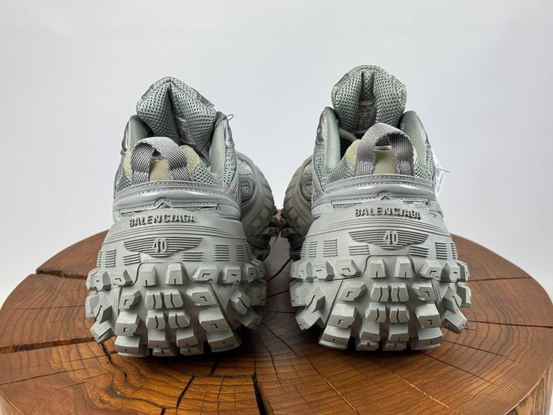 Кросівки Balenciaga Defender 0574 0574 фото