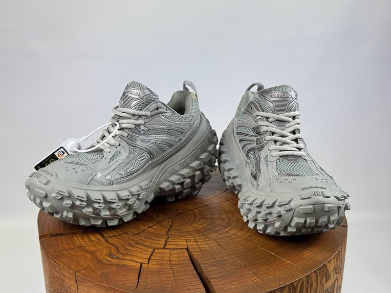 Кросівки Balenciaga Defender 0574 0574 фото