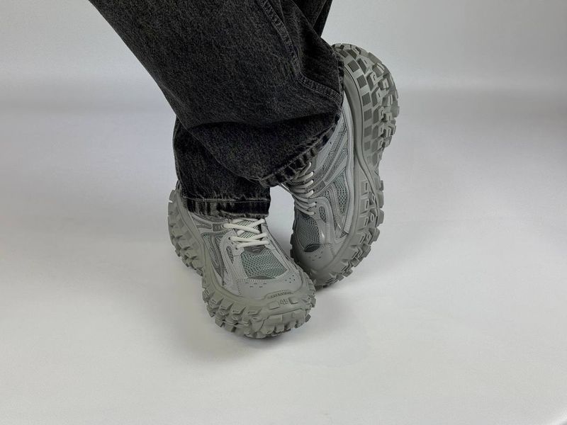 Кросівки Balenciaga Defender 0574 0574 фото