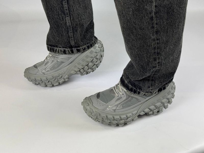 Кросівки Balenciaga Defender 0574 0574 фото